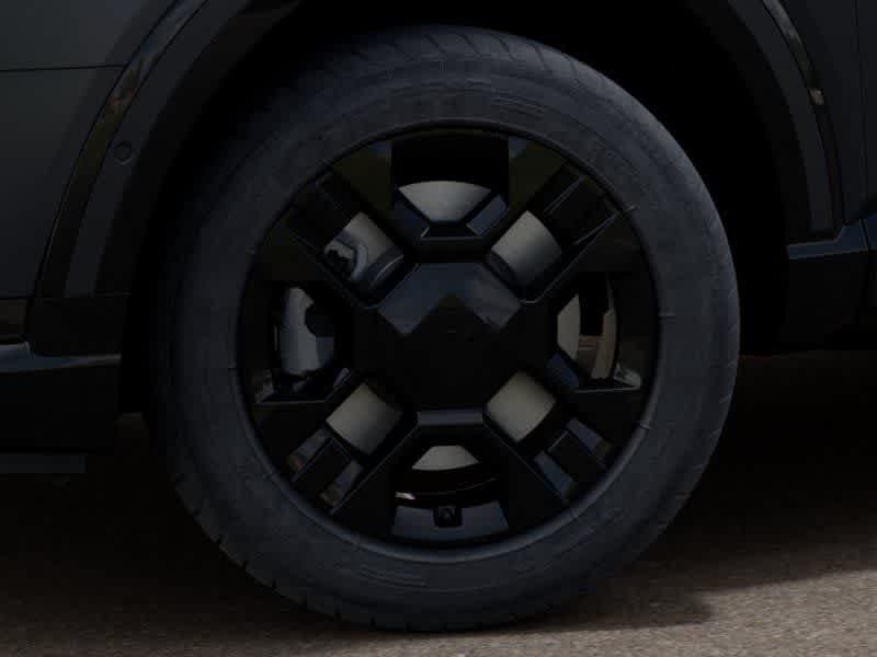 Thumbnail: 2027 Kia Telluride - 9
