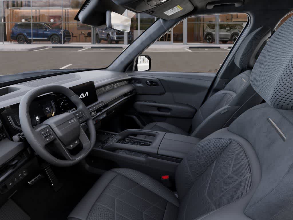 Thumbnail: 2027 Kia Telluride - 17