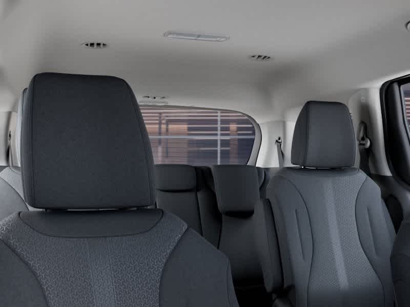 Thumbnail: 2026 Kia Carnival - 27