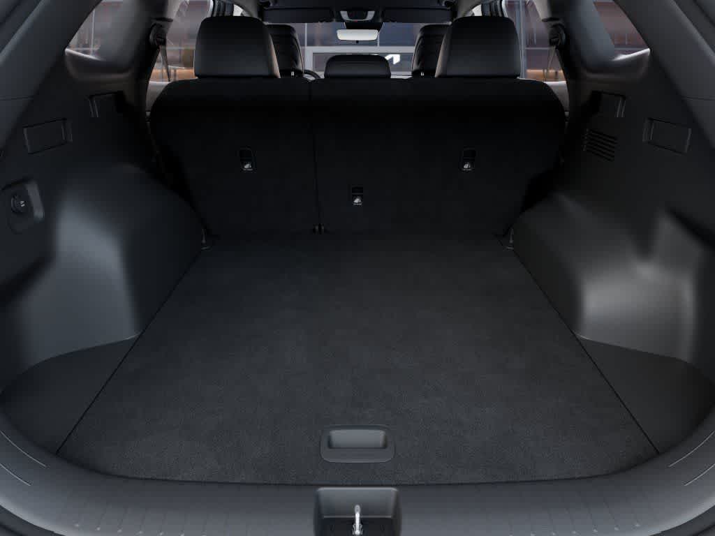 Thumbnail: 2026 Kia Sportage - 19