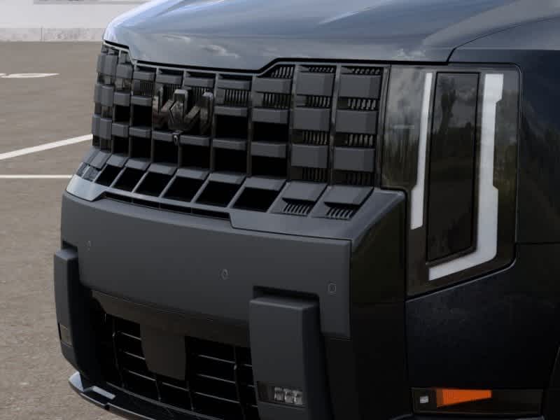 Thumbnail: 2027 Kia Telluride - 12