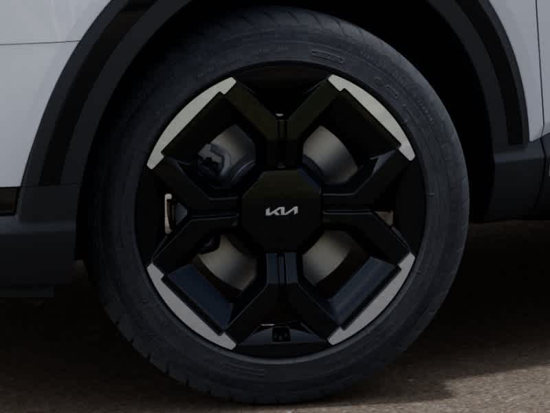 Thumbnail: 2027 Kia Telluride - 9