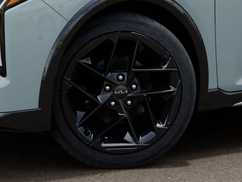Thumbnail: 2026 Kia K4 - 9