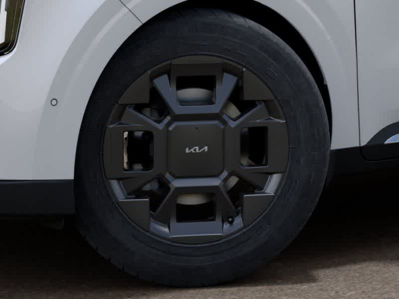 Thumbnail: 2026 Kia Carnival - 9