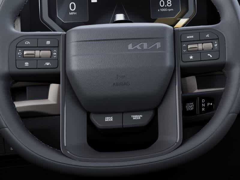 Thumbnail: 2027 Kia Telluride - 22
