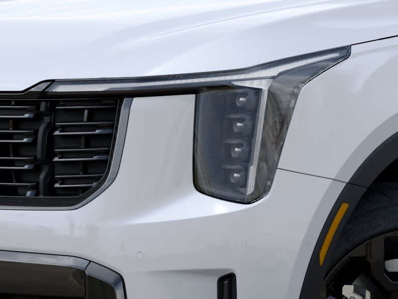 Thumbnail: 2026 Kia Sorento - 10