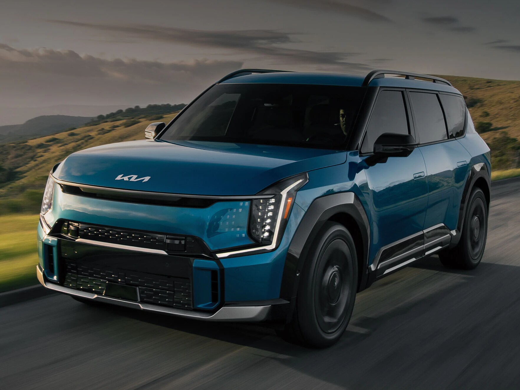 Paso Robles Kia Dealer About Kia of Paso Robles