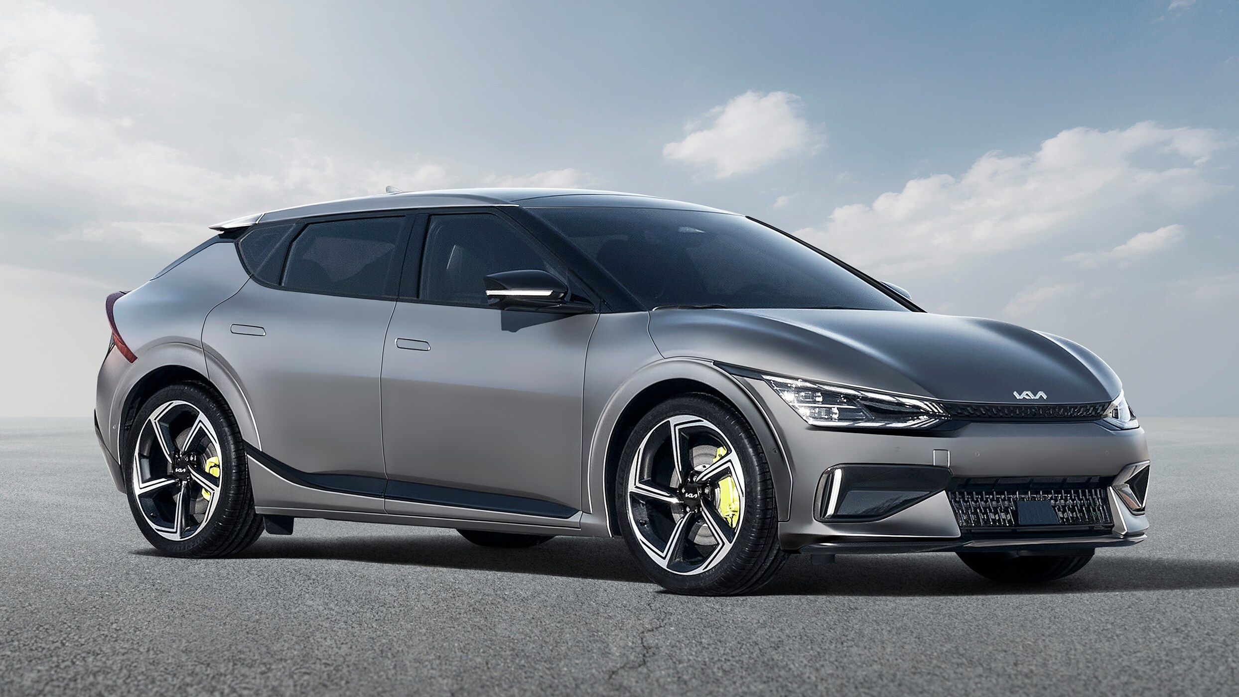 Kia EV6