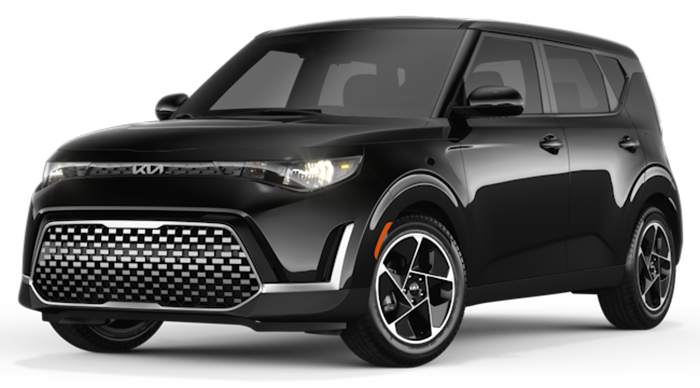 2024 Kia Soul EX