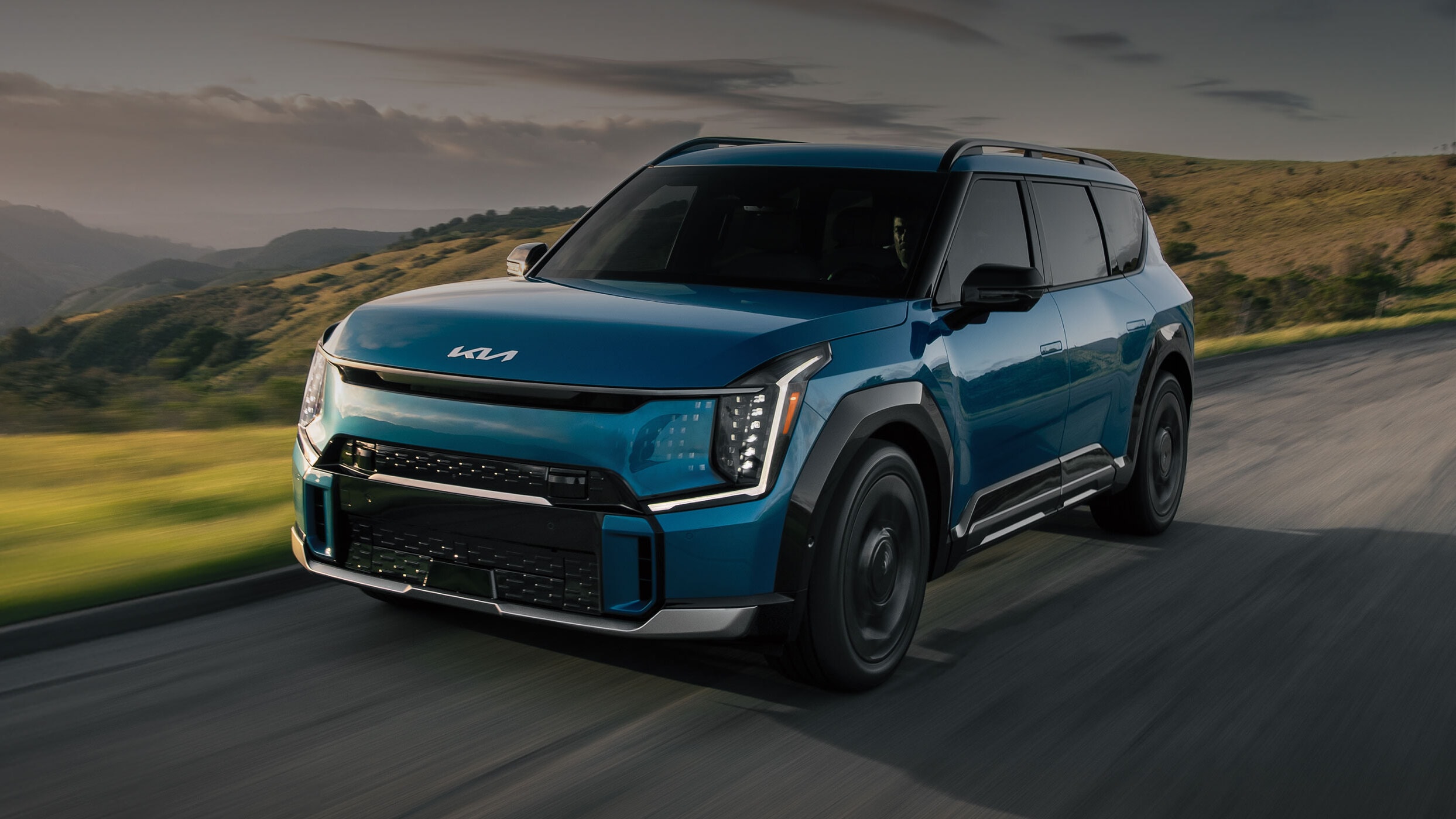 Kia EV6