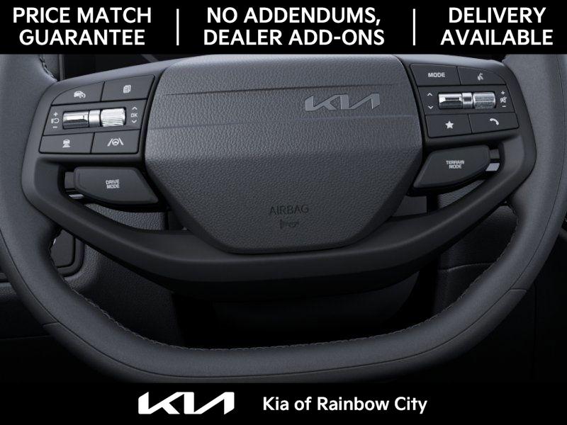 2026 Kia Sportage X-Line Hybrid - Photo 22