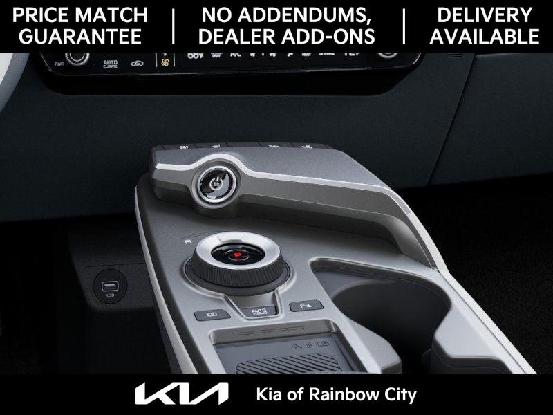2025 Kia EV6 Wind - Photo 25