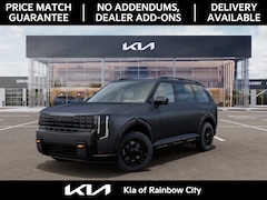 2027 Kia Telluride X-Pro SX-Prestige SUV