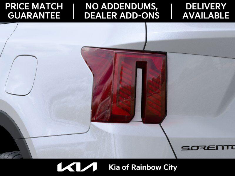 2026 Kia Sorento X-Line SX Prestige - Photo 11