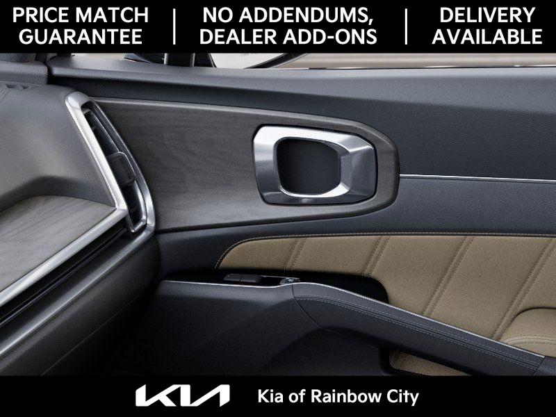 2026 Kia Sorento X-Line SX Prestige - Photo 25