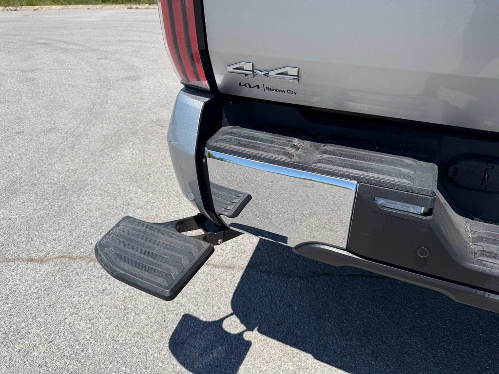 2025 Toyota Tundra 1794 Edition - Photo 15