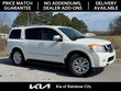  Nissan Armada