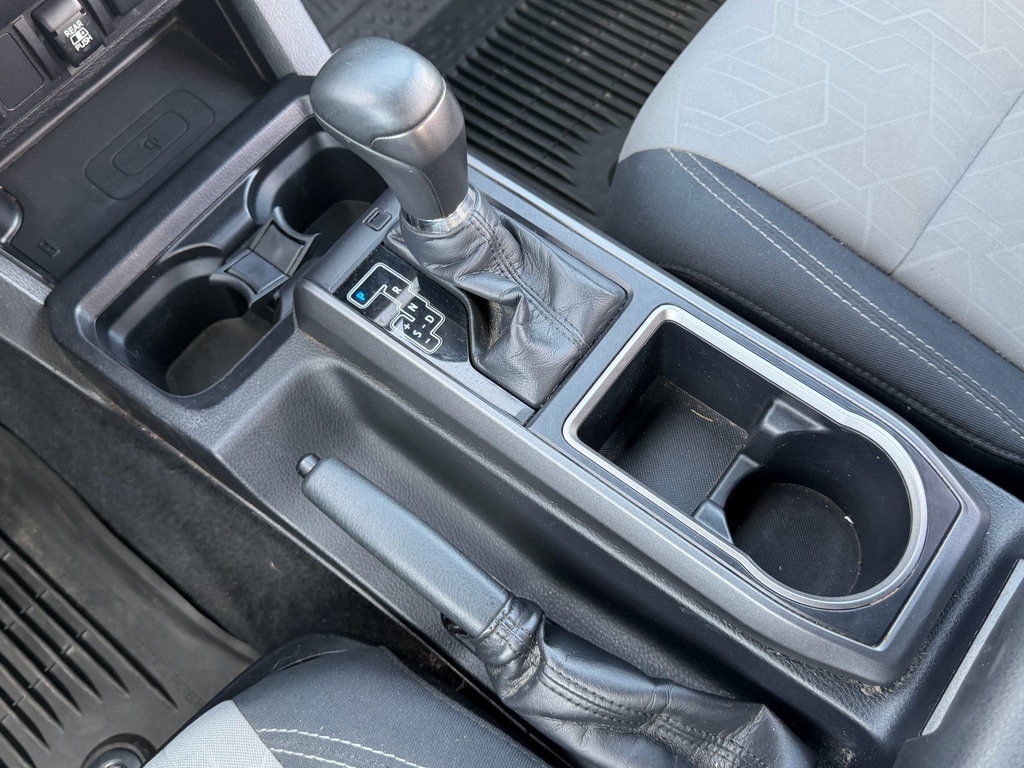 2020 Toyota Tacoma TRD Off Road - Photo 29