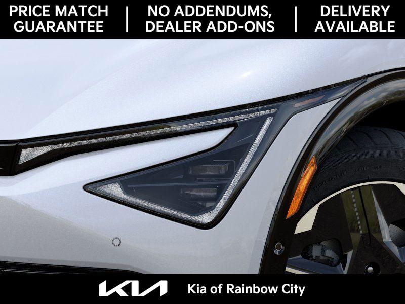 2025 Kia EV6 Wind - Photo 12