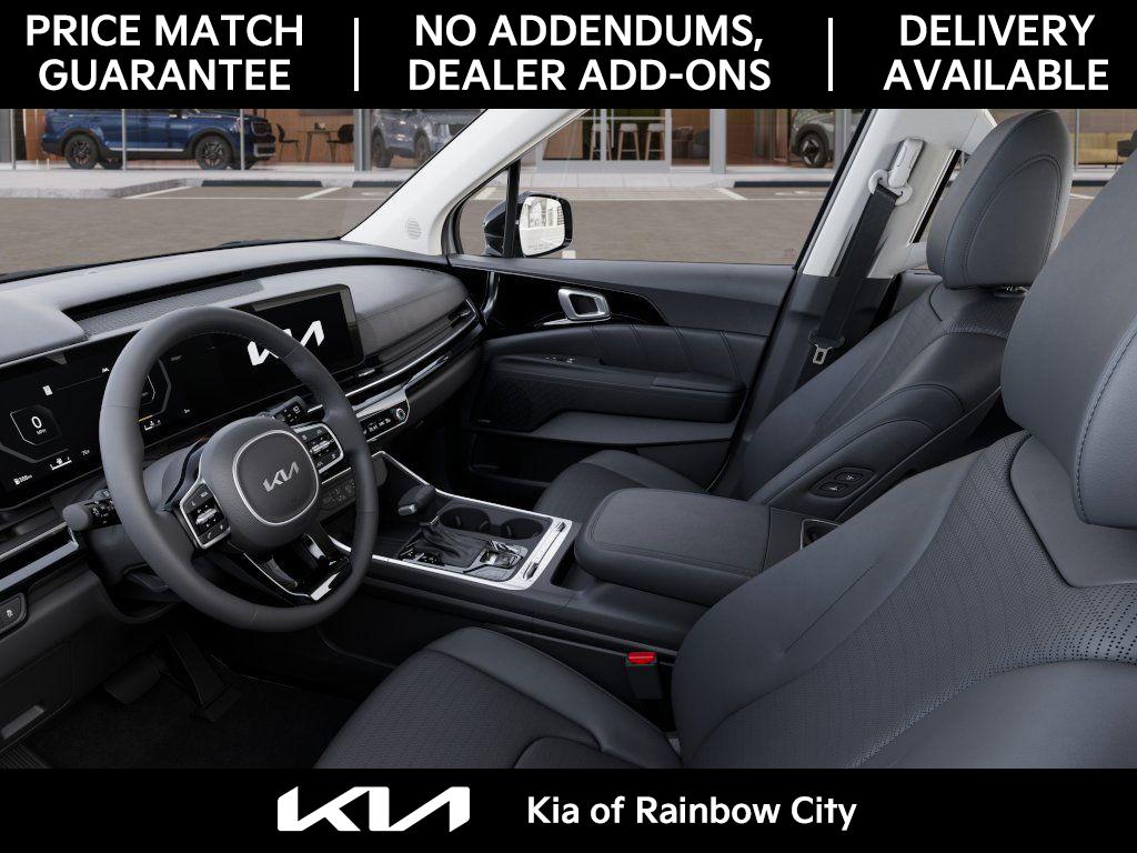 2026 Kia Carnival SX Prestige - Photo 19