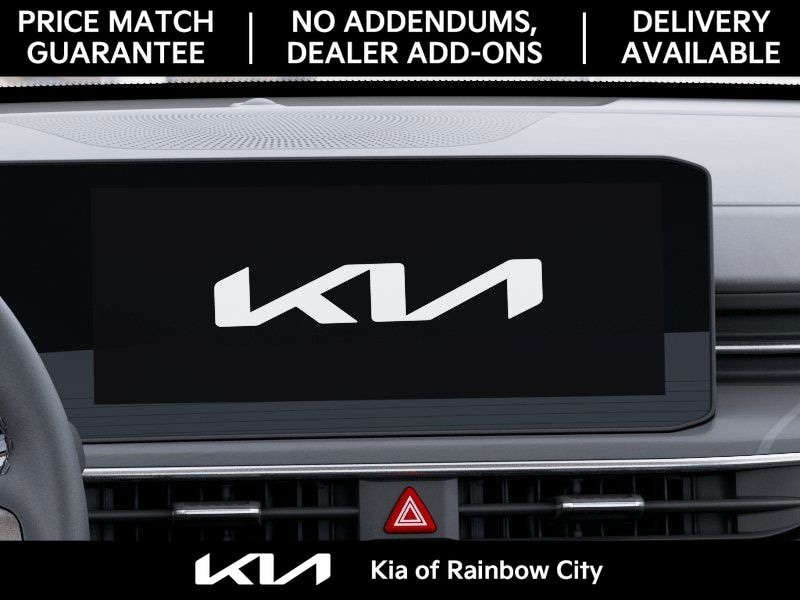 2026 Kia K5 GT - Photo 20