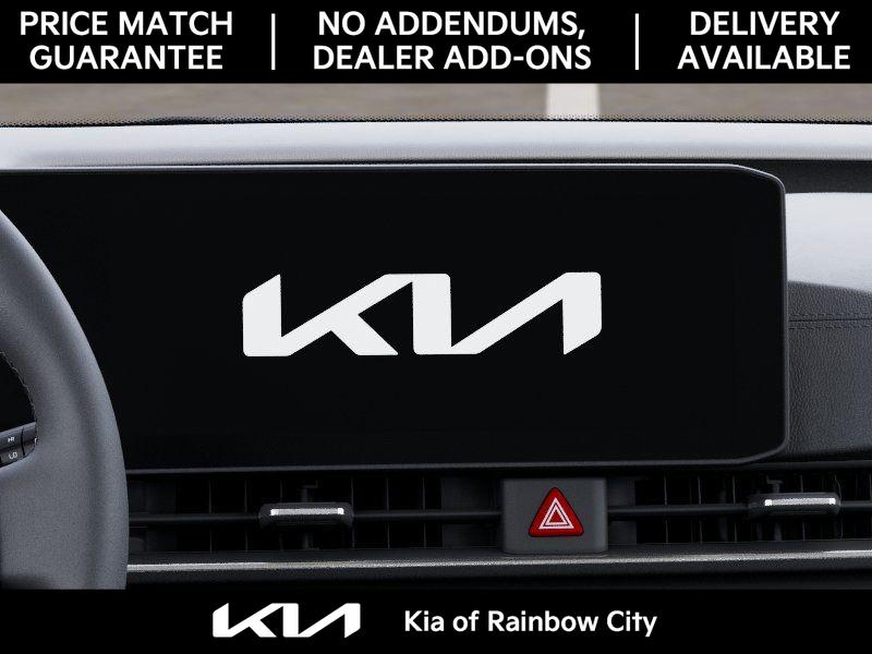 2026 Kia Carnival SX - Photo 22
