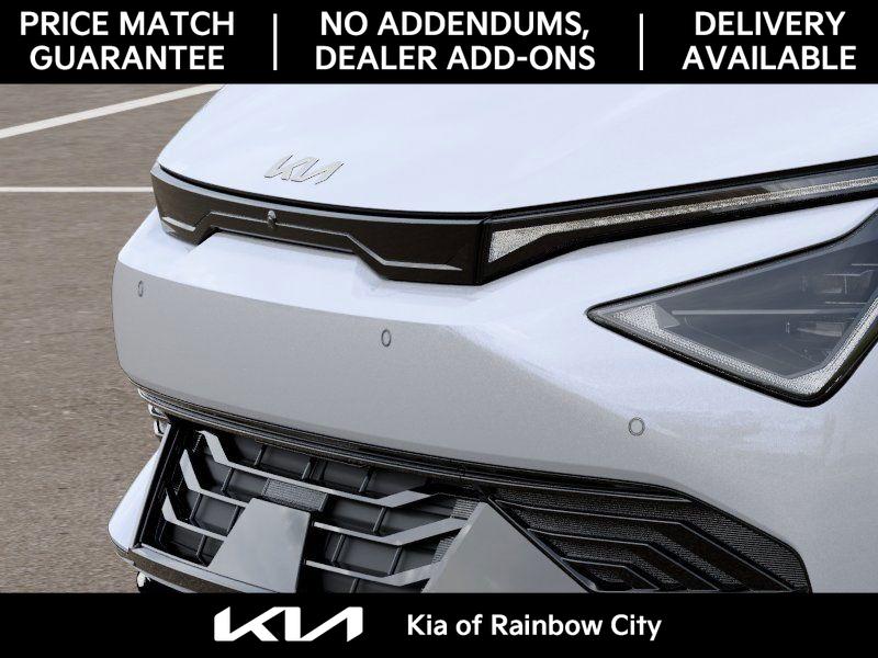 2025 Kia EV6 Wind - Photo 14