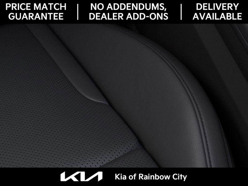 2026 Kia K5 EX - Photo 26
