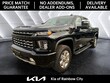  Chevrolet Silverado 2500 HD