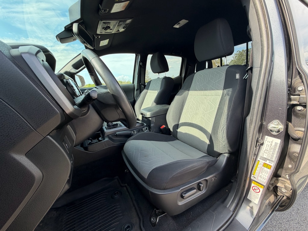 2020 Toyota Tacoma TRD Off Road - Photo 14