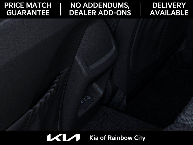 2026 Kia K5 LXS - Photo 28