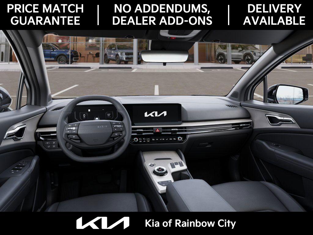 2026 Kia Sportage X-Line Hybrid - Photo 14