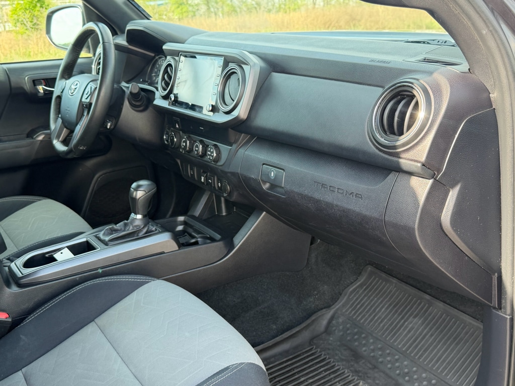 2020 Toyota Tacoma TRD Off Road - Photo 20