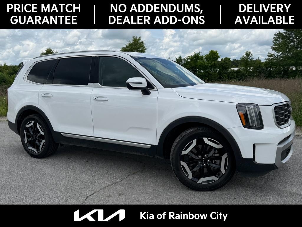 Used 2023 Kia Telluride S SUV
