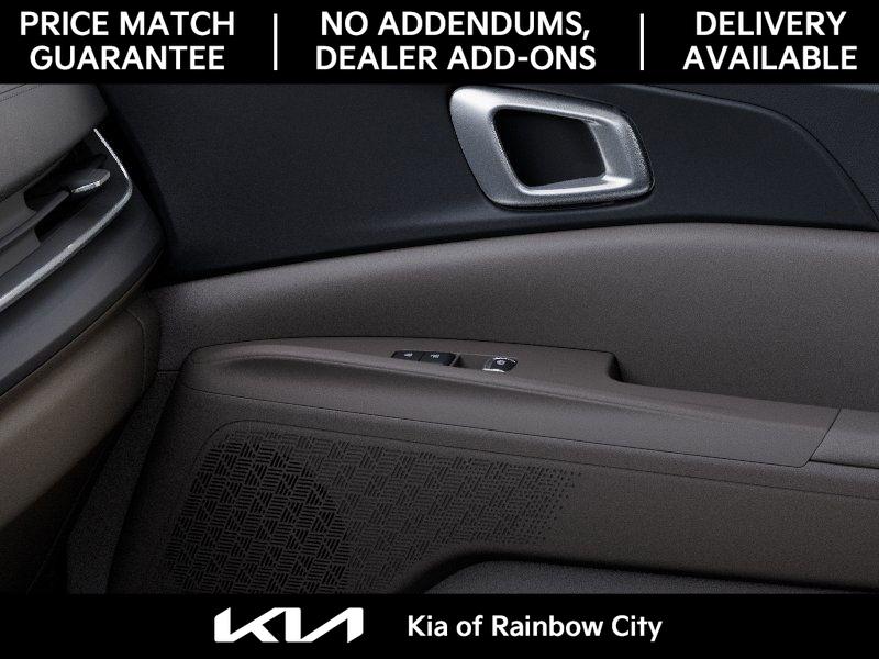 2026 Kia Carnival SX - Photo 27
