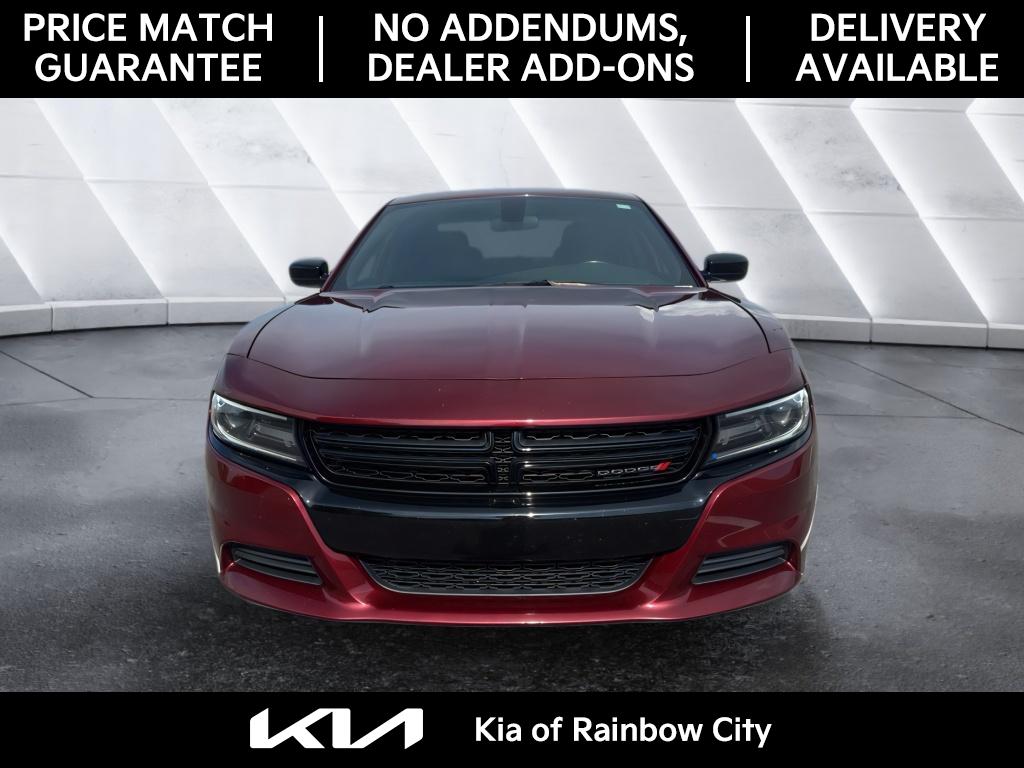 Used 2019 Dodge Charger SXT with VIN 2C3CDXBG1KH685732 for sale in Rainbow City, AL