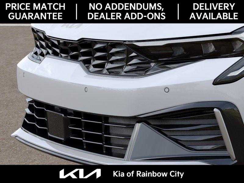 2026 Kia K5 EX - Photo 14