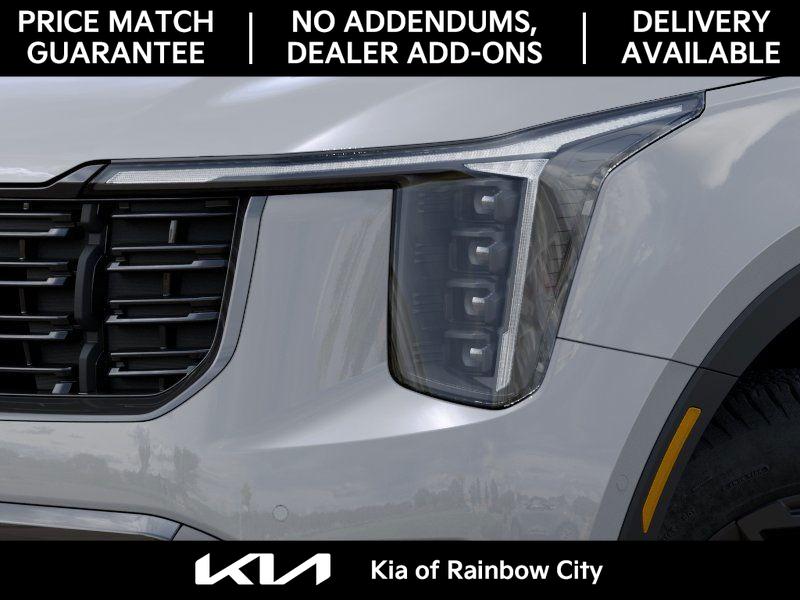2026 Kia Sorento X-Pro SX Prestige - Photo 10