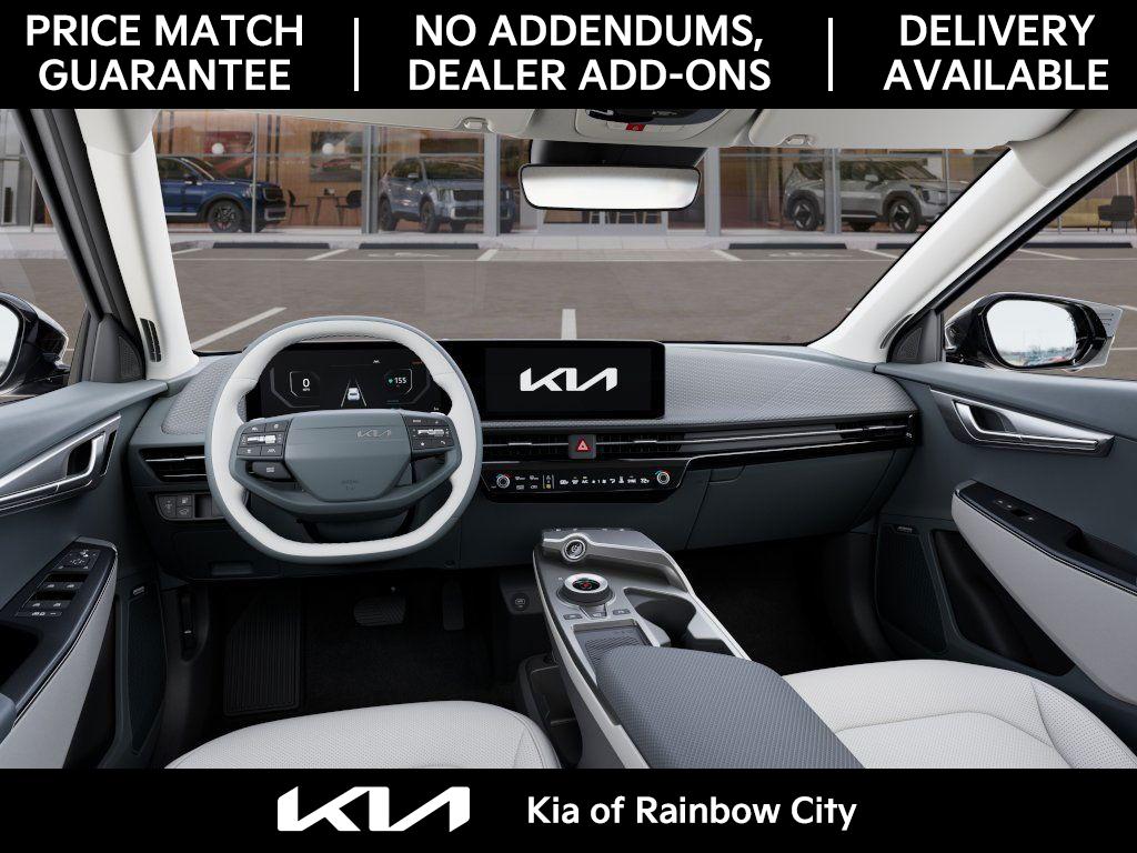 2025 Kia EV6 Wind - Photo 16