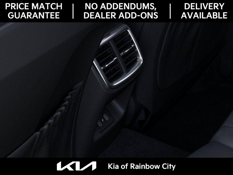 2026 Kia K5 EX - Photo 28