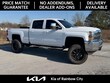  Chevrolet Silverado 2500HD
