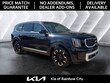  Kia Telluride