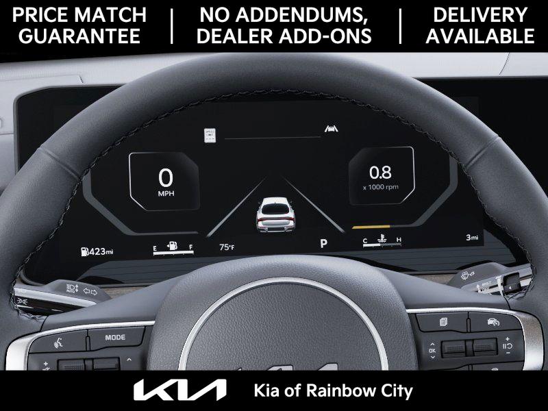 2026 Kia K5 EX - Photo 23