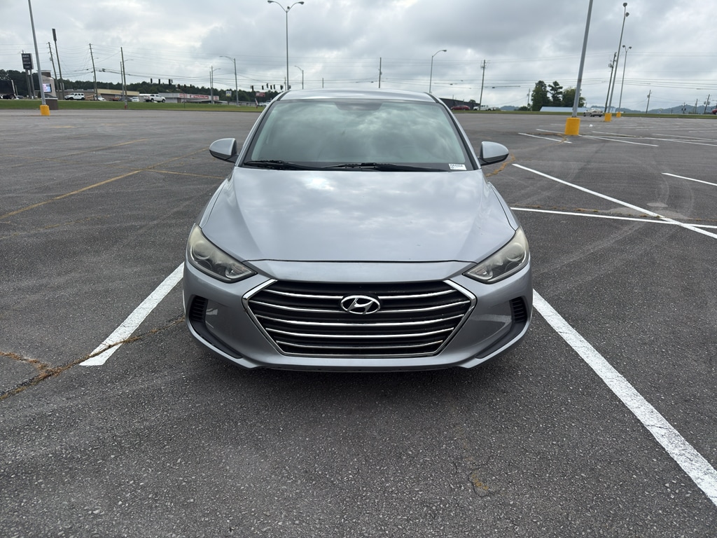 Used 2017 Hyundai Elantra SE with VIN 5NPD84LF7HH012503 for sale in Rainbow City, AL