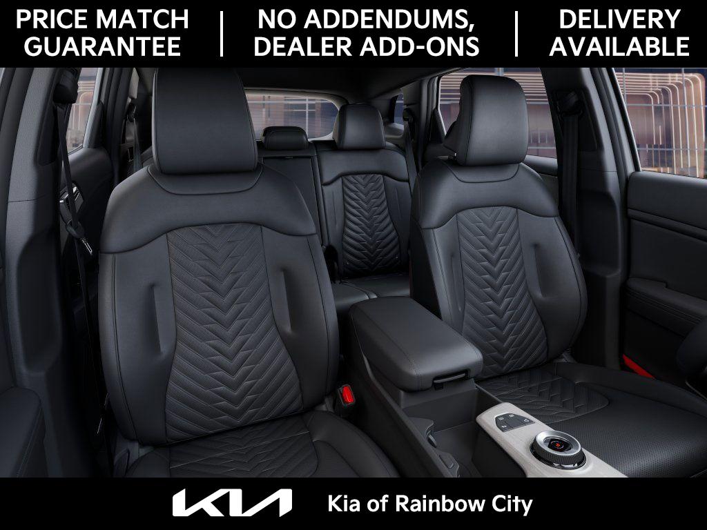 2026 Kia Sportage X-Line Hybrid - Photo 15