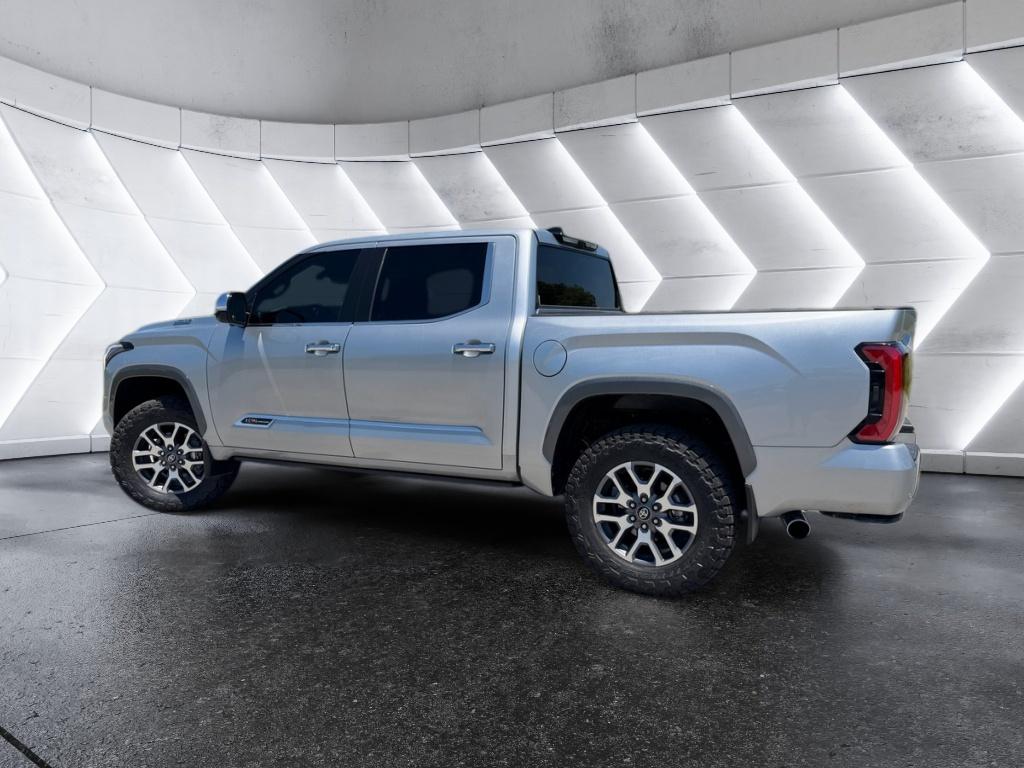 2025 Toyota Tundra 1794 Edition - Photo 7