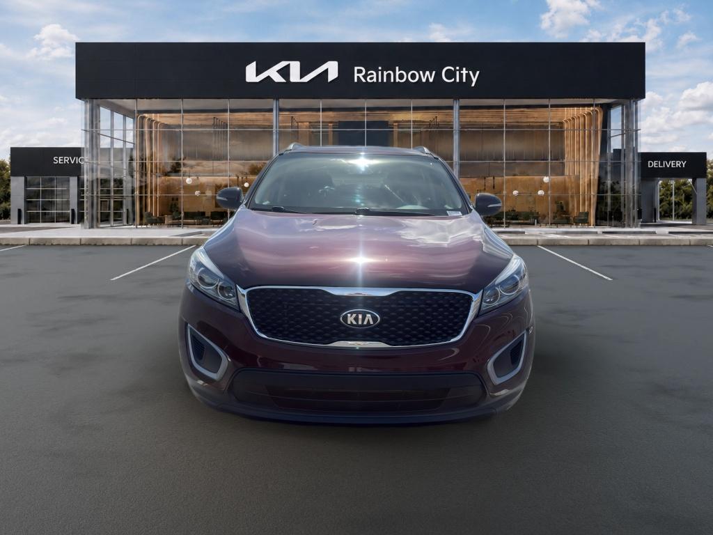 Used 2016 Kia Sorento LX with VIN 5XYPG4A32GG129176 for sale in Rainbow City, AL