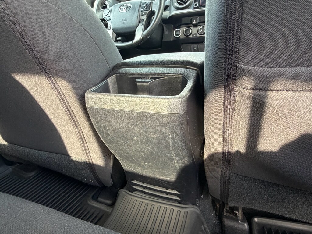 2020 Toyota Tacoma TRD Off Road - Photo 23