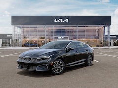2026 Kia K5 EX Sedan