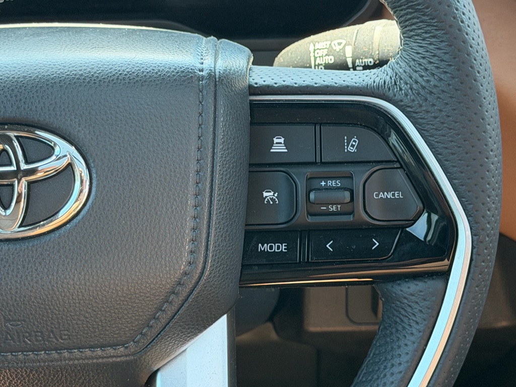 2025 Toyota Tundra 1794 Edition - Photo 31
